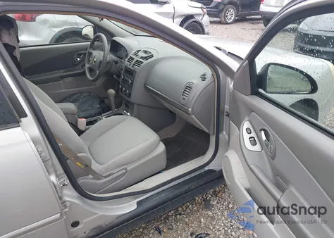 2006 Chevrolet Malibu Ls from USA, damaged, VIN 1G1ZS51F16F297697